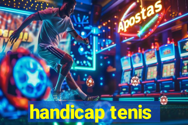 handicap tenis